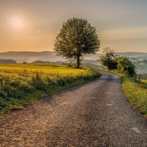 PLZEŇSKÝ KRAJ: Pekelské údolí foto: Milan Janoch