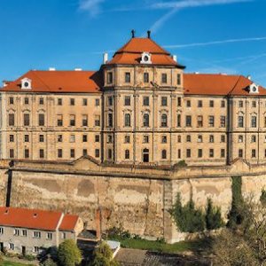 PLZEŇSKÝ KRAJ: Chotěšov foto: Libor Sváček