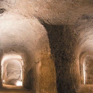 PLZEŇSKÝ KRAJ: Centrum Caolinum Nevřeň