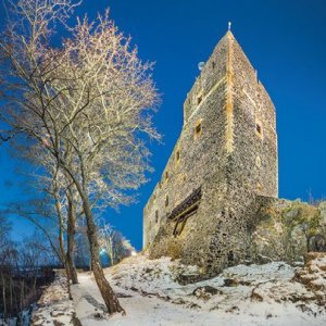 PLZEŇSKÝ KRAJ: Radyně foto: Libor Sváček