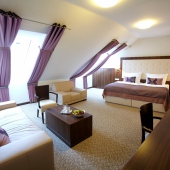 Hotel Sladovna: 