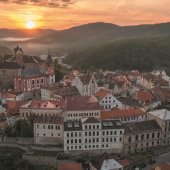 KARLOVARSKÝ KRAJ: Loket