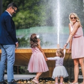 KARLOVARSKÝ KRAJ: Vřídlo, Karlovy Vary