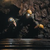 KARLOVARSKÝ KRAJ: Hornický region Erzgebirge/Krušnohoří na seznamu UNESCO