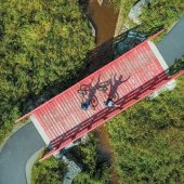 KARLOVARSKÝ KRAJ: Cyklistika, Boží Dar