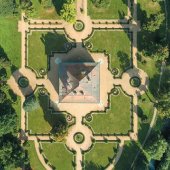 KARLOVARSKÝ KRAJ: Letohrádek Ostrov