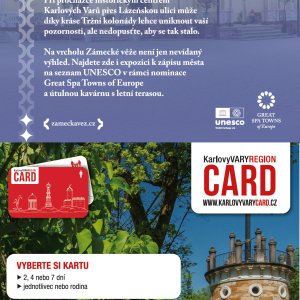 STATUTÁRNÍ MĚSTO KARLOVY VARY