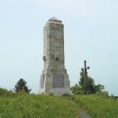 MĚSTO BOCHOV: Památník obětem 1. světové války