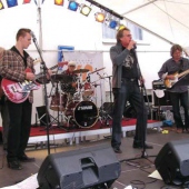 OBEC VALEČ: Slavnost květů