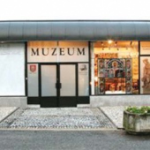 OBEC VALEČ: Muzeum Valeč