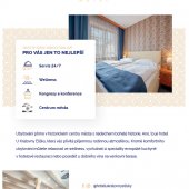 Hotel U královny Elišky