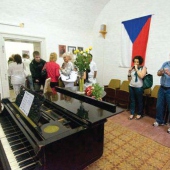 MĚSTO JAROMĚŘ: Muzeum Waldemara Matušky