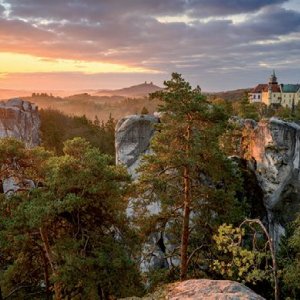 MĚSTO TURNOV: Hruboskalsko