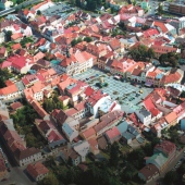 MĚSTO ČESKÁ LÍPA