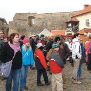 MĚSTO ČESKÁ LÍPA: 