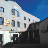 MUZEUM A GALERIE MLEJN