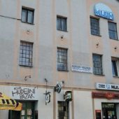 MUZEUM A GALERIE MLEJN: Budova muzea