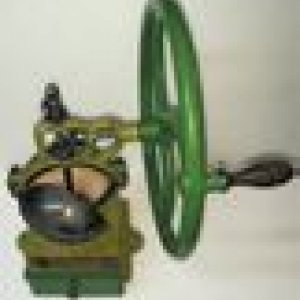 MUZEUM A GALERIE MLEJN: Expozice mezi mlýnky