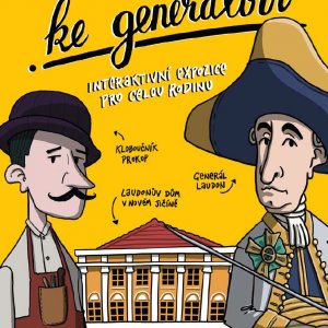 NÁVŠTĚVNICKÉ CENTRUM NOVÝ JIČÍN - MĚSTO KLOBOUKŮ