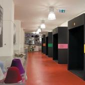 NÁVŠTĚVNICKÉ CENTRUM NOVÝ JIČÍN - MĚSTO KLOBOUKŮ: -