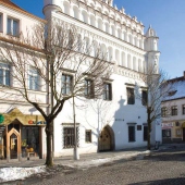 MUZEUM ŠUMAVY SUŠICE: Muzeum Šumavy Sušice