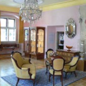 MUZEUM ŠUMAVY SUŠICE: Expozice muzea Šumavy Sušice