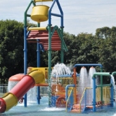 STATUTÁRNÍ MĚSTO MOST: Aquadrom