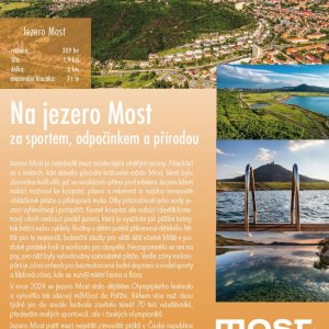 STATUTÁRNÍ MĚSTO MOST