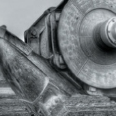 STATUTÁRNÍ MĚSTO MOST: Uhelné safari, autor: J. Streda