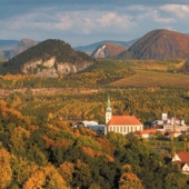 STATUTÁRNÍ MĚSTO MOST: Kostel Nanebevzetí Panny Marie