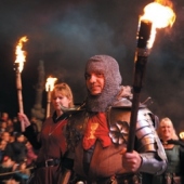 MĚSTO TÁBOR: Mezinárodní historický festival Táborská setkání