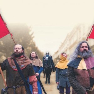 MĚSTO TÁBOR: Festival Táborská setkání