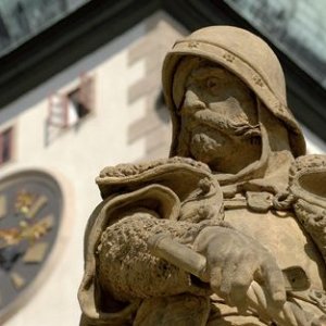 MĚSTO TÁBOR: Jan Žižka