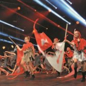 MĚSTO TÁBOR: Festival Táborská setkání