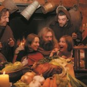 MĚSTO TÁBOR: Husitsví a gastro