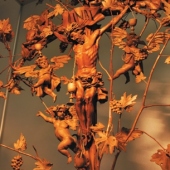 MUZEUM JINDŘICHOHRADECKA: Strom života