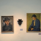 MUZEUM JINDŘICHOHRADECKA: Obrazová galerie