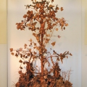 MUZEUM JINDŘICHOHRADECKA: Strom života