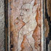 MUZEUM JINDŘICHOHRADECKA: Kostel sv. Jana Křtitele, autor: J.Tiller