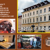 HOTEL ST. FLORIÁN