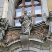 KLÁŠTER PREMONSTRÁTŮ TEPLÁ