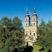 KLÁŠTER PREMONSTRÁTŮ TEPLÁ: Klášter Teplá