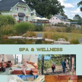 Hotel Komorní hůrka