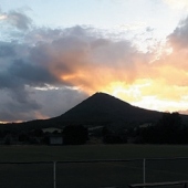 OBEC VELEMÍN: České středohoří