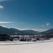 OBEC VELEMÍN: České středohoří