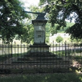 OBEC VELEMÍN: Hans Kudlich Kletečná