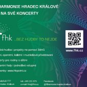 FILHARMONIE HRADEC KRÁLOVÉ