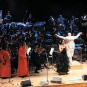 FILHARMONIE HRADEC KRÁLOVÉ: 