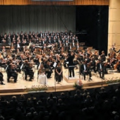 FILHARMONIE HRADEC KRÁLOVÉ: 