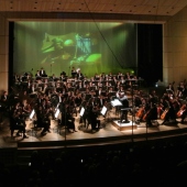 FILHARMONIE HRADEC KRÁLOVÉ: -